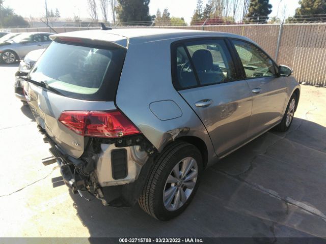 3VW2A7AU8FM013422  volkswagen golf 2015 IMG 3