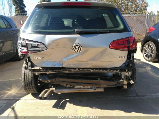 3VW2A7AU8FM013422  volkswagen golf 2015 IMG 5