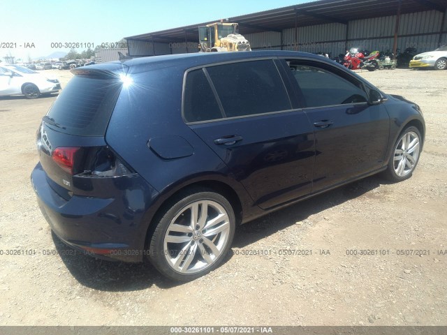 3VW2A7AU9FM060829  volkswagen golf 2015 IMG 3