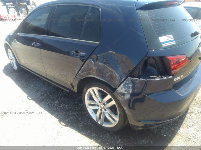 3VW2A7AU9FM060829  volkswagen golf 2015 IMG 5