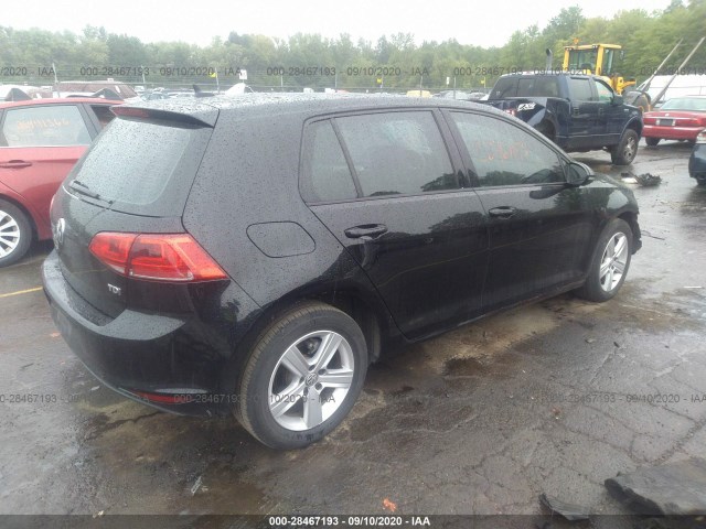 3VW2A7AU9FM066713  volkswagen golf 2015 IMG 3