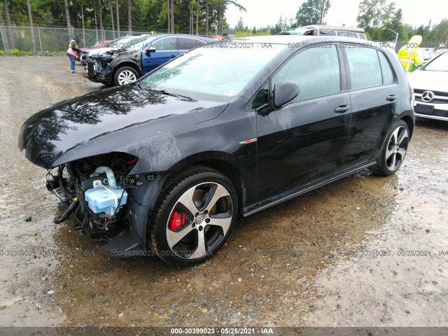 3VW447AU4GM023480  volkswagen golf 2015 IMG 1