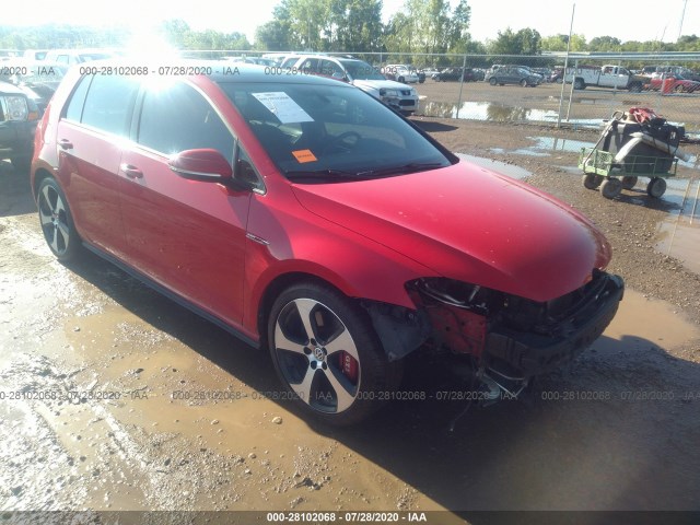 3VW447AU5GM036237  volkswagen golf 2015 IMG 0