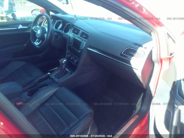 3VW447AU5GM036237  volkswagen golf 2015 IMG 4