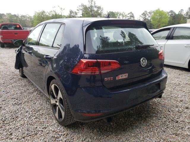 3VW447AU8GM025300  volkswagen golf 2015 IMG 2