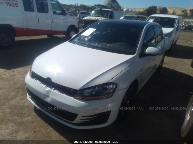 3VW447AU9FM062449  volkswagen golf 2015 IMG 1