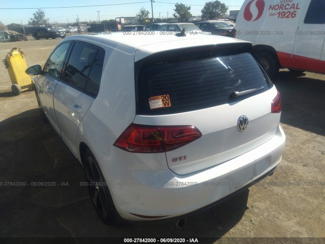 3VW447AU9FM062449  volkswagen golf 2015 IMG 2