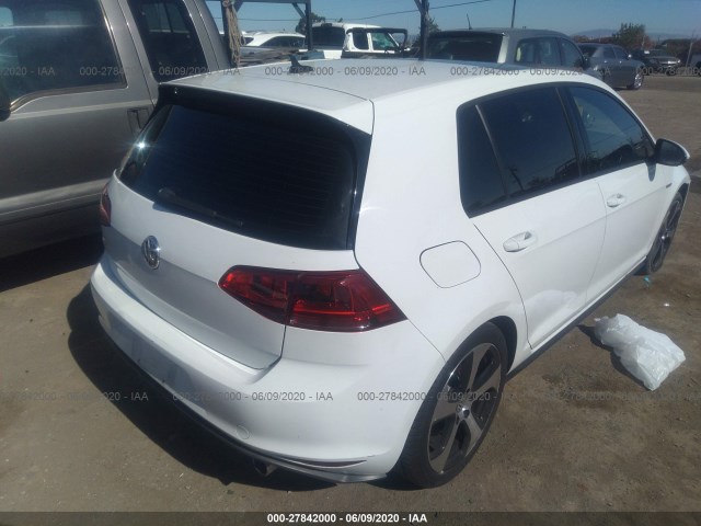 3VW447AU9FM062449  volkswagen golf 2015 IMG 3