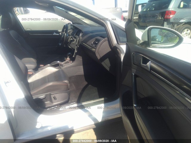 3VW447AU9FM062449  volkswagen golf 2015 IMG 4