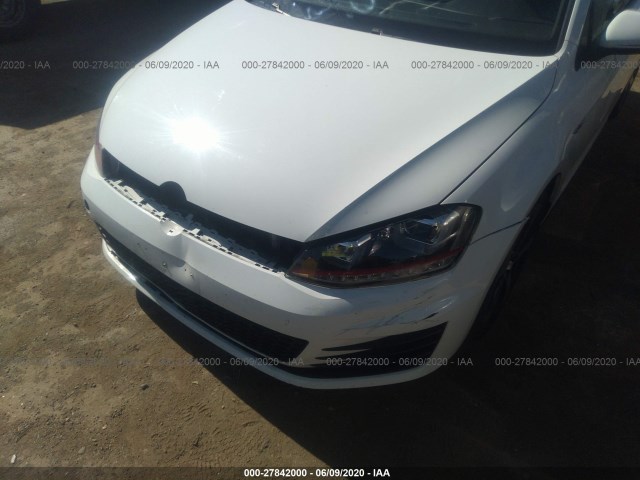 3VW447AU9FM062449  volkswagen golf 2015 IMG 5