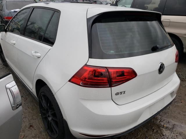 3VW4T7AU2GM016224  volkswagen golf 2015 IMG 2