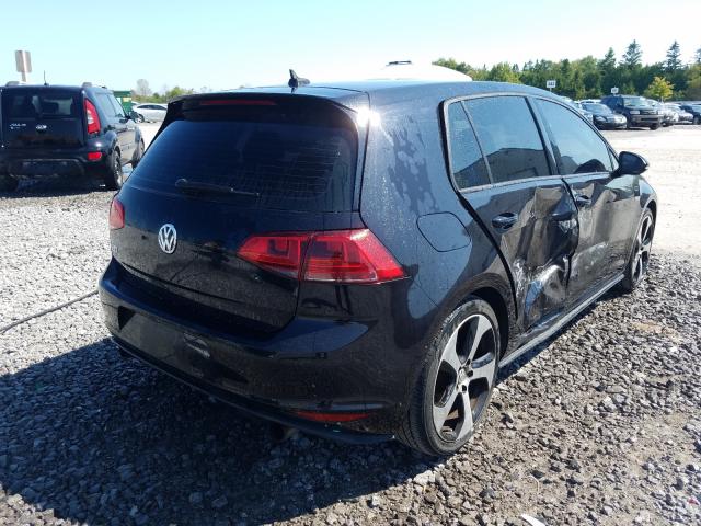 3VW4T7AU3GM037115  volkswagen golf 2015 IMG 3