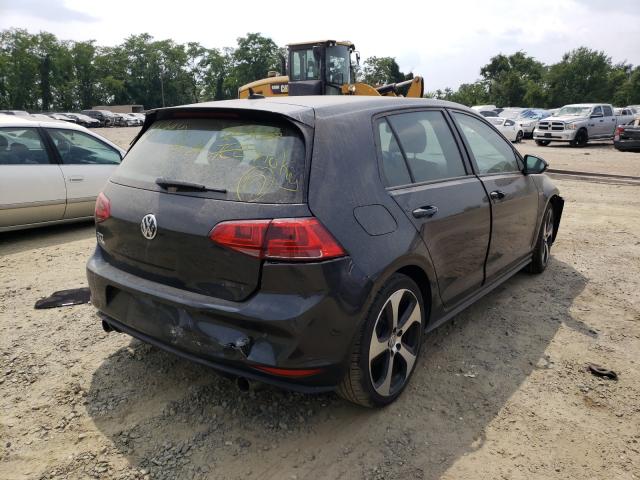 3VW4T7AU4GM036636  volkswagen golf 2015 IMG 3