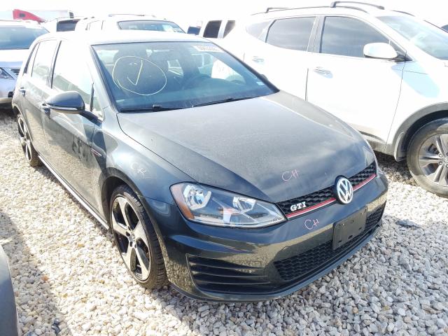 3VW4T7AU9GM022862  volkswagen golf 2015 IMG 0