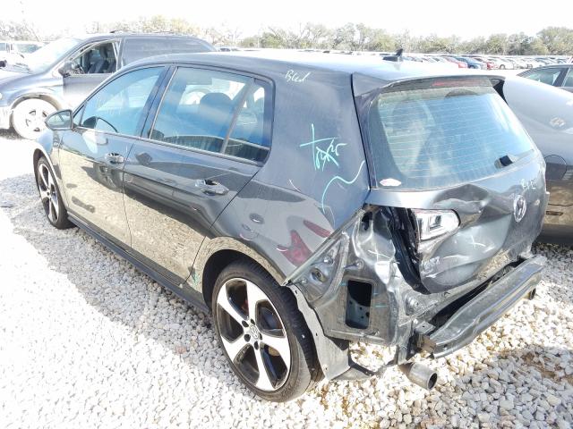 3VW4T7AU9GM022862  volkswagen golf 2015 IMG 2