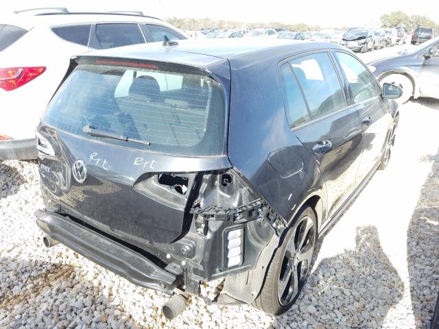 3VW4T7AU9GM022862  volkswagen golf 2015 IMG 3