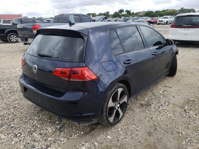 3VW4T7AU9GM037541  volkswagen golf 2015 IMG 3