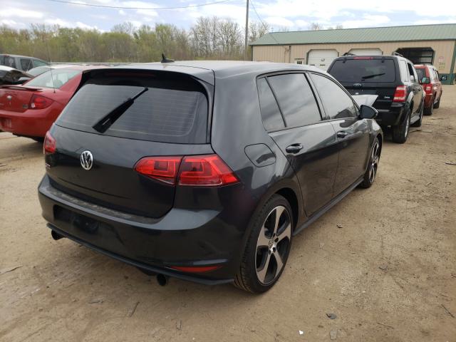 3VW547AUXFM086599  volkswagen golf 2015 IMG 3