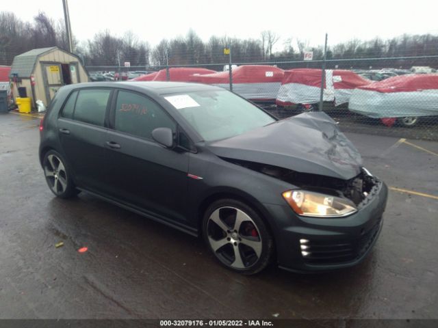 3VW5T7AU6FM095948  volkswagen golf 2015 IMG 0