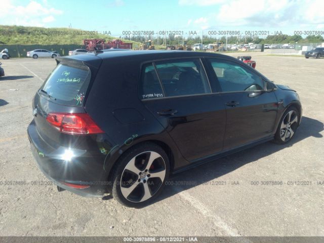 3VW5T7AU8FM070629  volkswagen golf 2015 IMG 3