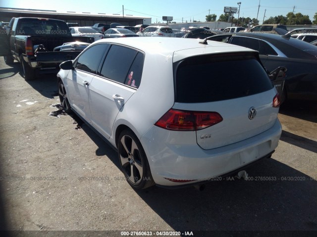 3VW5T7AU8FM087754  volkswagen golf 2015 IMG 2