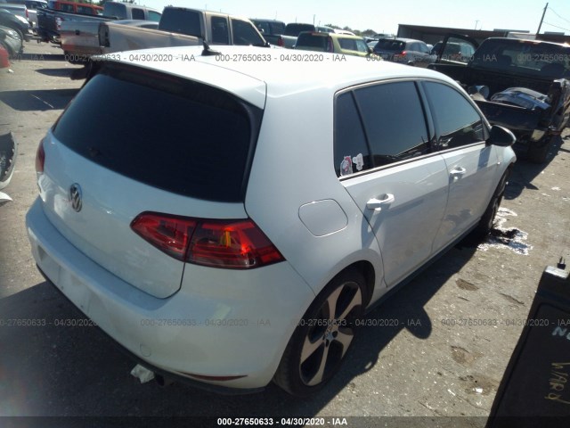 3VW5T7AU8FM087754  volkswagen golf 2015 IMG 3