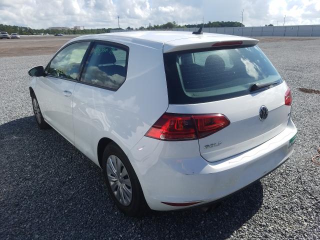 3VW817AU0FM025185  volkswagen golf 2015 IMG 2