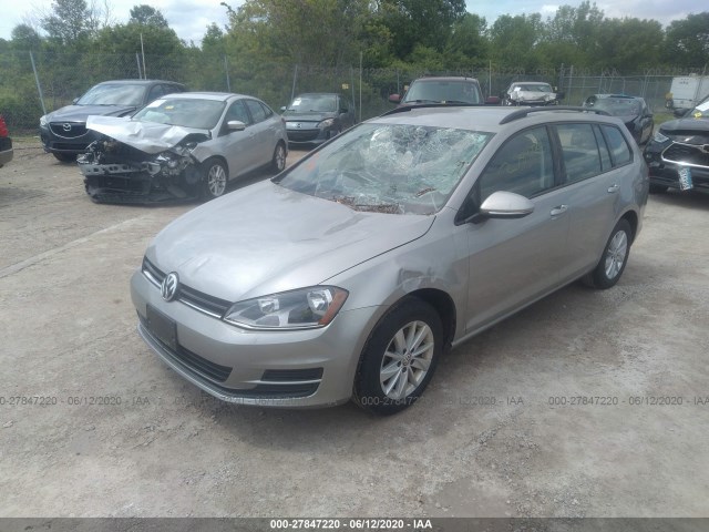 3VWC17AU2GM512481  volkswagen golf 2015 IMG 1