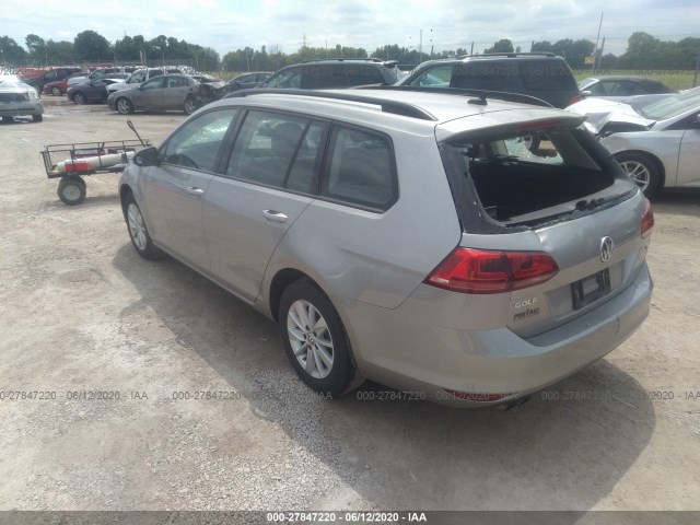 3VWC17AU2GM512481  volkswagen golf 2015 IMG 2