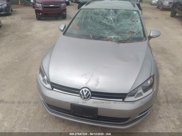 3VWC17AU2GM512481  volkswagen golf 2015 IMG 5