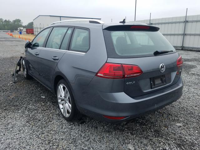 3VWC17AU3FM518269  volkswagen golf 2015 IMG 2