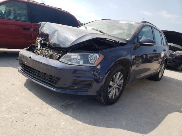 3VWC17AU5FM507919  volkswagen golf 2015 IMG 1