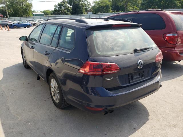 3VWC17AU5FM507919  volkswagen golf 2015 IMG 2