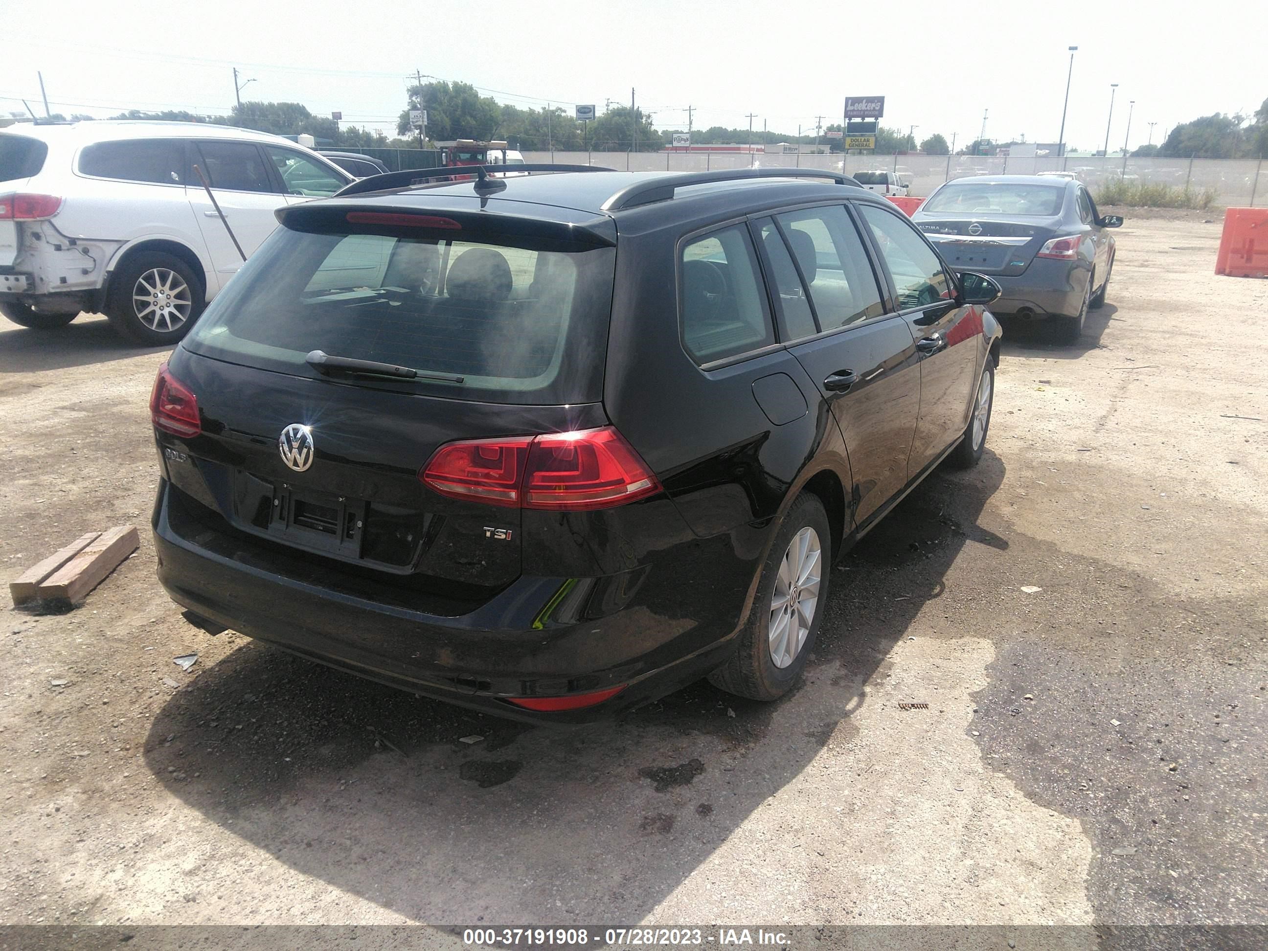 3VWC17AU6GM502651  volkswagen golf 2015 IMG 3