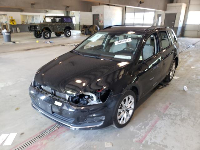 3VWC17AU8FM504397  volkswagen golf 2015 IMG 1