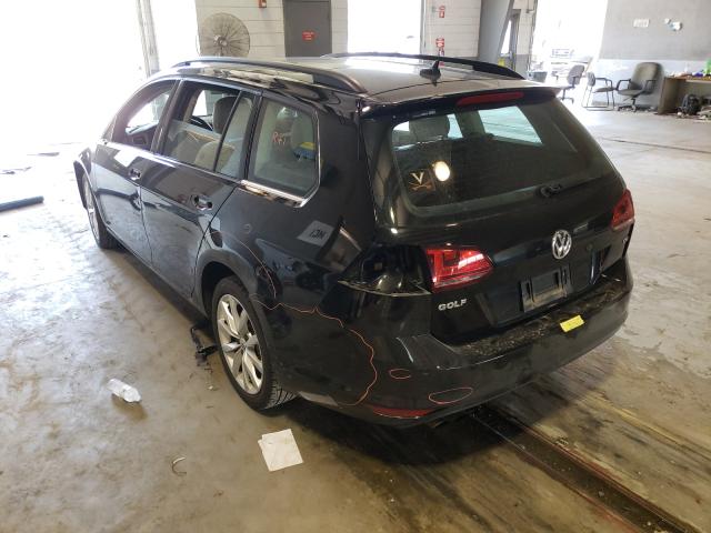 3VWC17AU8FM504397  volkswagen golf 2015 IMG 2