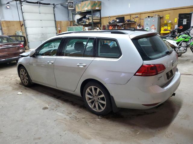 3VWC17AU8GM505616  volkswagen golf 2015 IMG 1