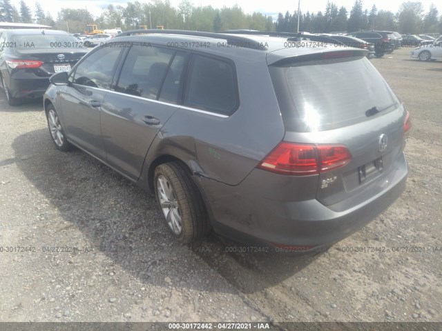 3VWC17AUXGM501258  volkswagen golf 2015 IMG 2