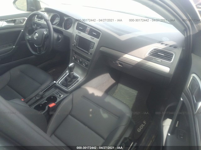 3VWC17AUXGM501258  volkswagen golf 2015 IMG 4