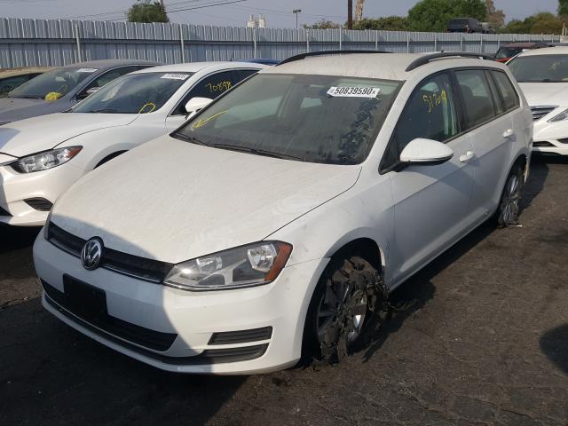 3VWC17AUXGM509201  volkswagen golf 2015 IMG 1