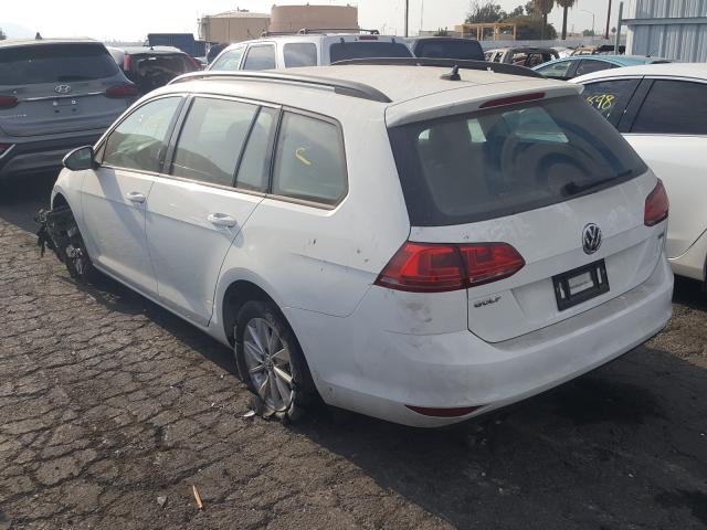 3VWC17AUXGM509201  volkswagen golf 2015 IMG 2