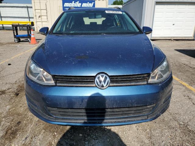 3VWCA7AU1FM501471  volkswagen golf 2015 IMG 4