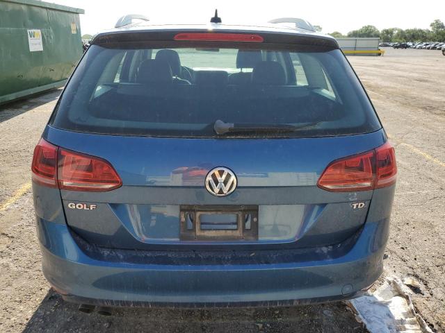 3VWCA7AU1FM501471  volkswagen golf 2015 IMG 5