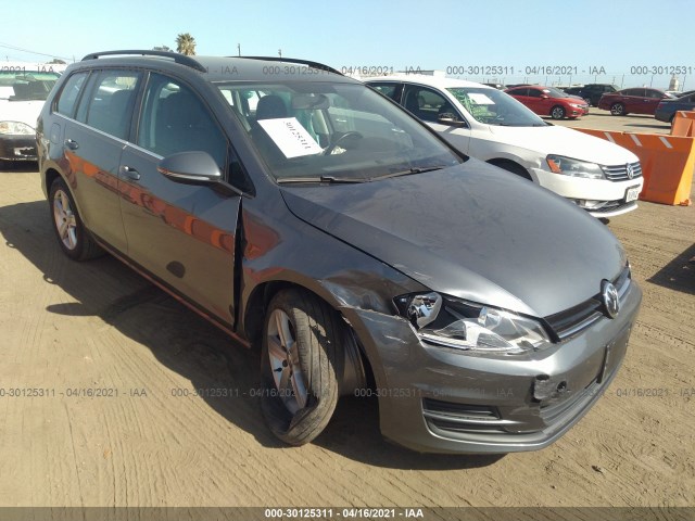 3VWCA7AU1FM507402  volkswagen golf 2015 IMG 0