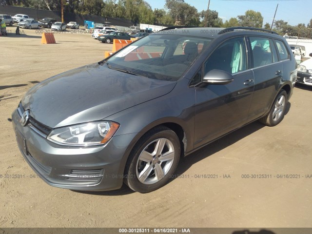 3VWCA7AU1FM507402  volkswagen golf 2015 IMG 1