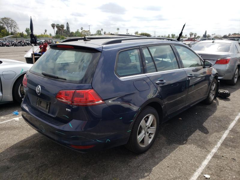 3VWCA7AU2FM517744  volkswagen golf 2015 IMG 3