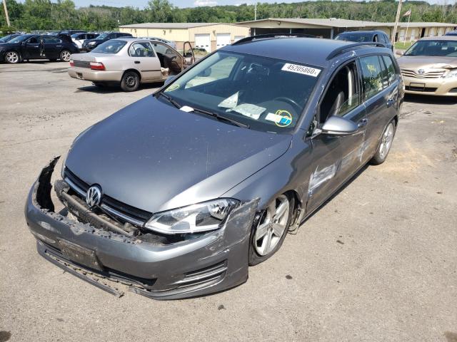 3VWCA7AU4FM503621  volkswagen golf 2015 IMG 1