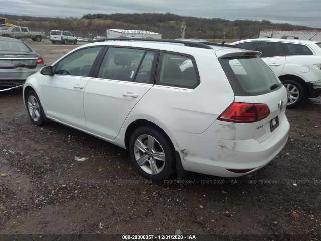 3VWCA7AU4FM512450  volkswagen golf 2015 IMG 2