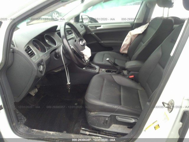 3VWCA7AU4FM512450  volkswagen golf 2015 IMG 4