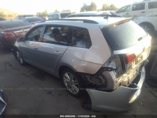 3VWCA7AU5FM520072  volkswagen golf 2015 IMG 2